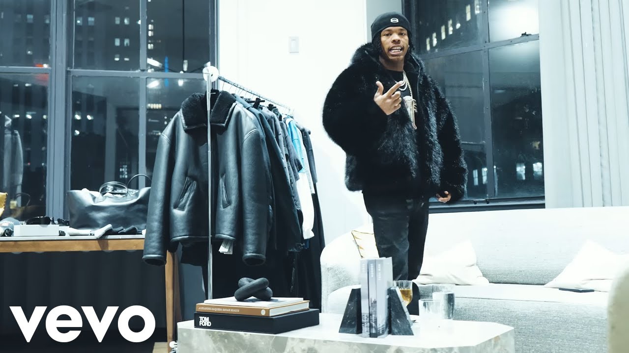 Lil Baby - Feelings Everywhere [Mixtape] ft. Future (Music Video Compilation)