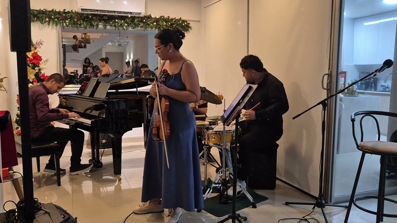 Improvisación 