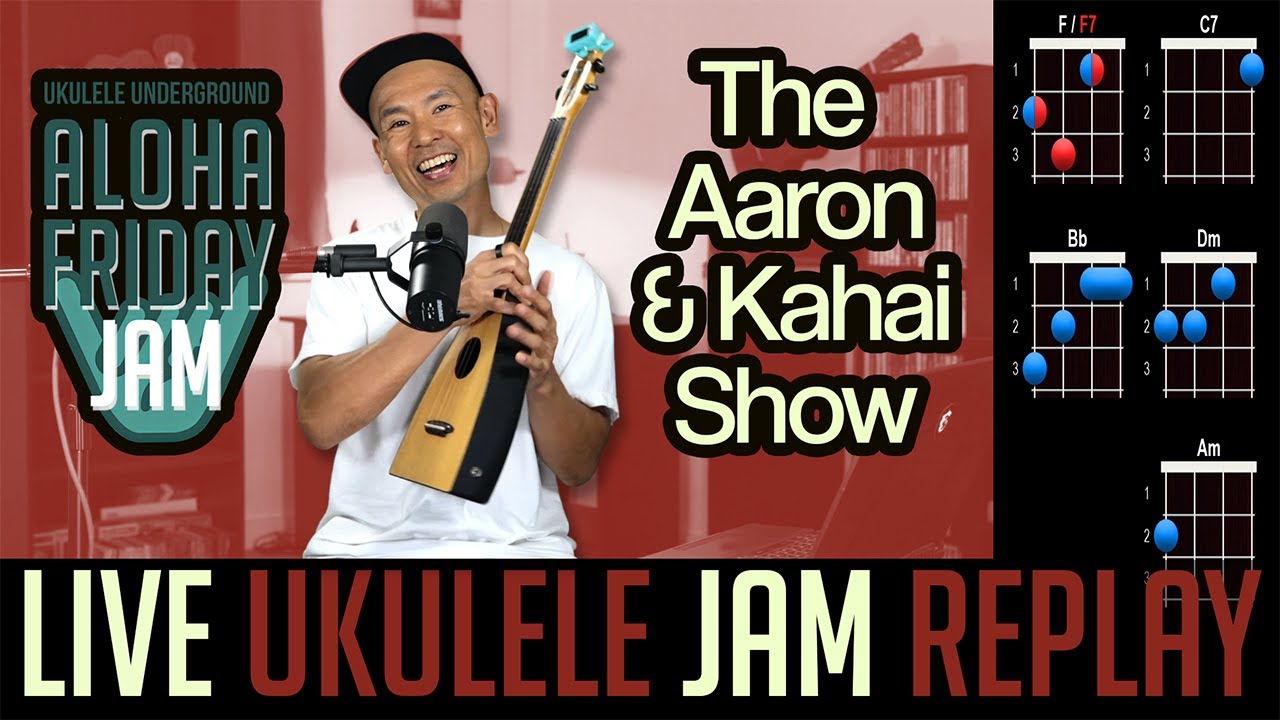 March 21, 2025 Jam Replay