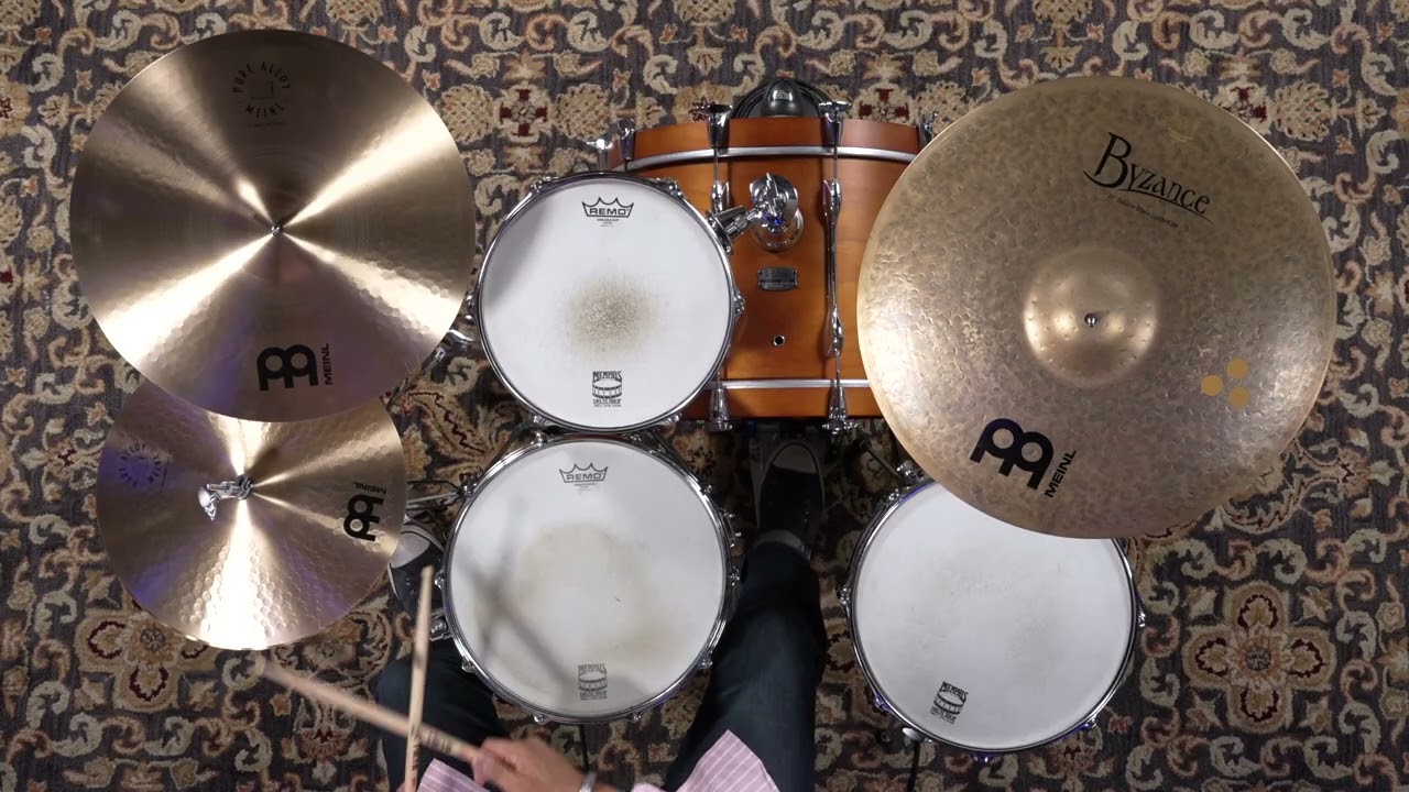 Meinl 15
