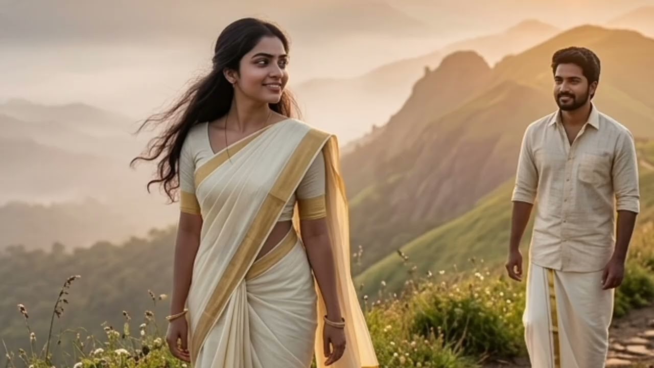 Nee Bandu Nintaaga | Soulful Romantic Video Song | Western Ghats | Kasturi Nivasa | Dr.Rajkumar Hits