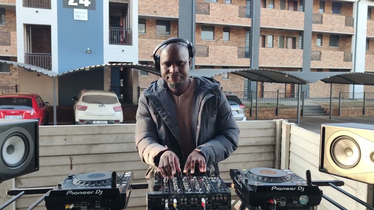 Deep House Mix & Soulful House Mix 2025 Vol #3 by Sir Ice Muzik - House Music