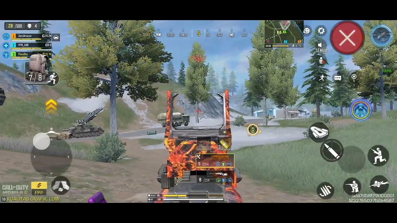 Call of duty Mobile #314 