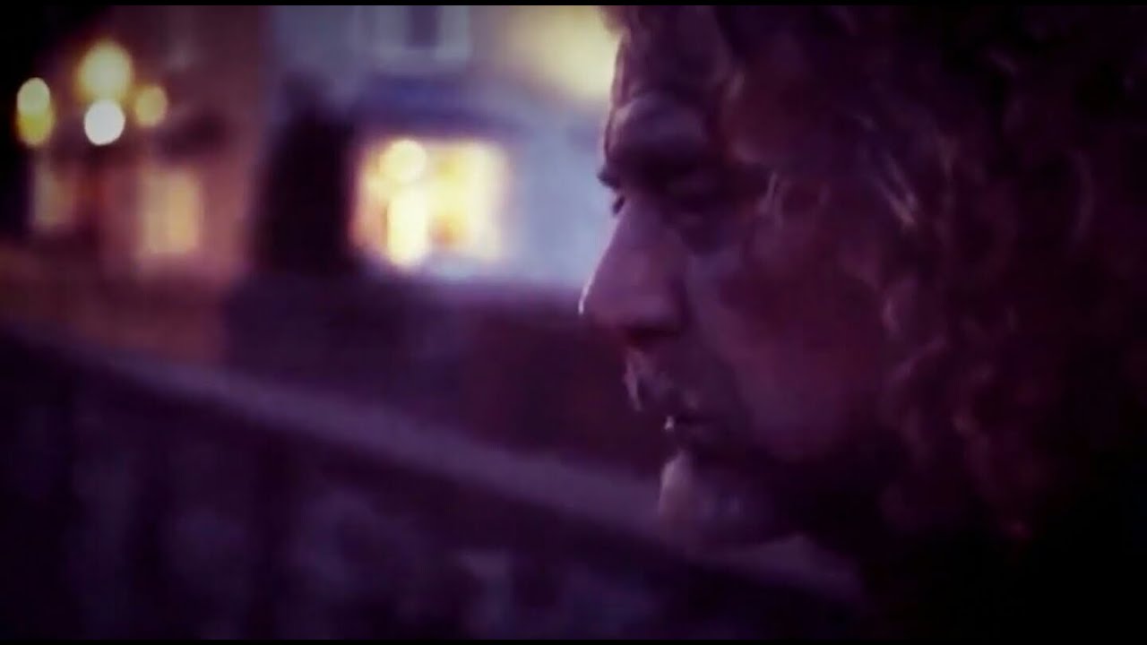29 Palms - Robert Plant