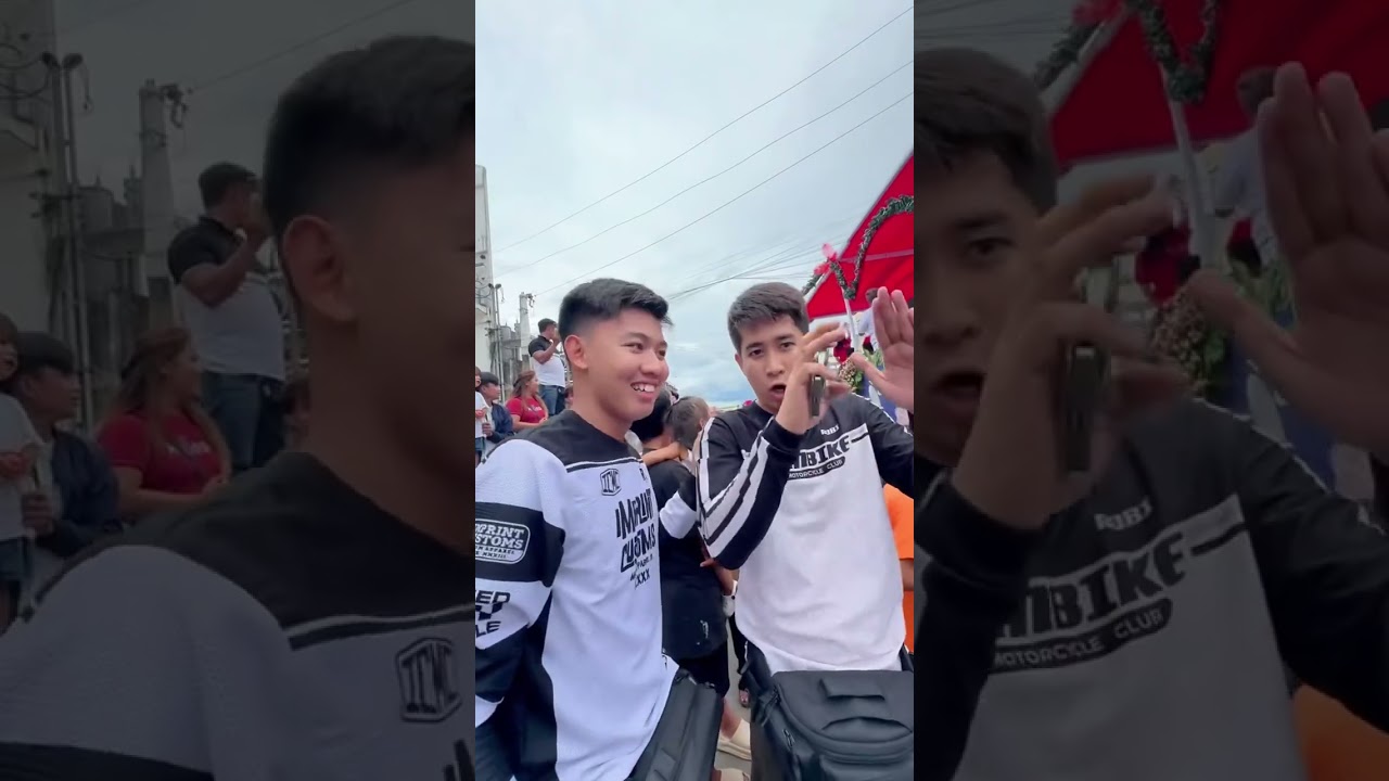 GANDA NI FYANG