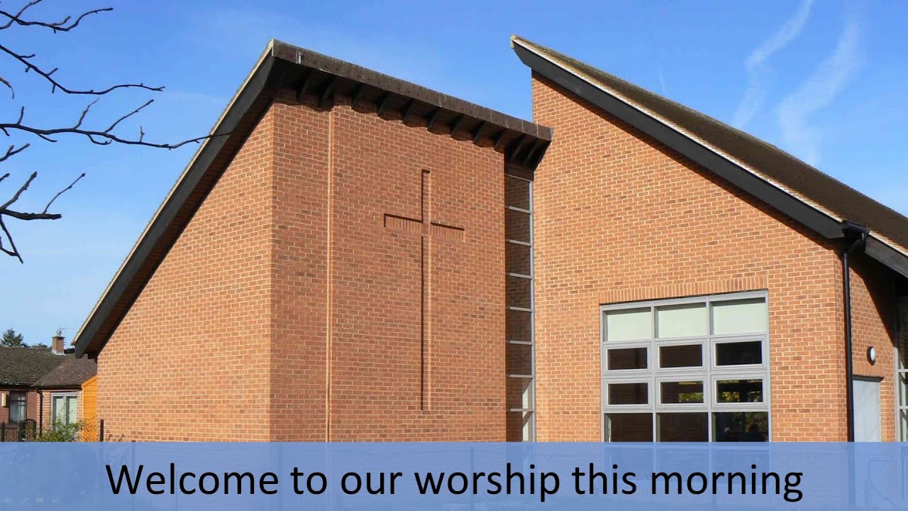 26.01.04 Sunday Worship Livestream
