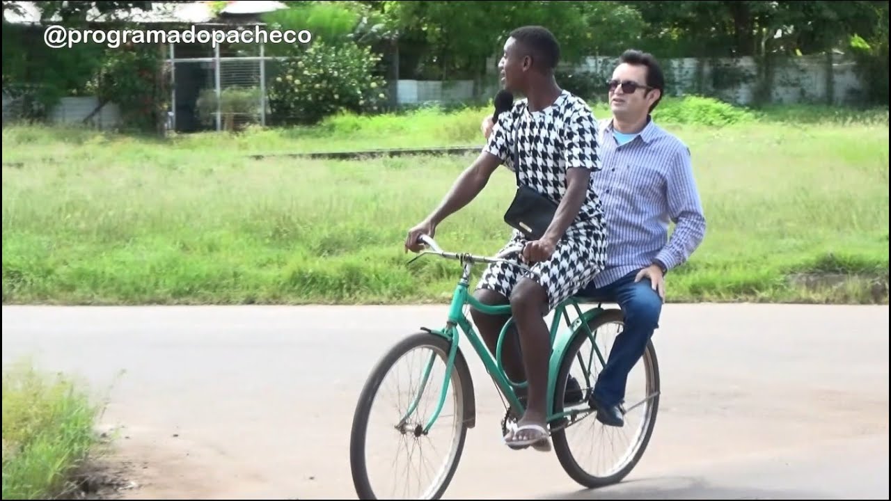 OS BABADOS E TRETAS DIRETO DA DELEGACIA DE COROATÁ.