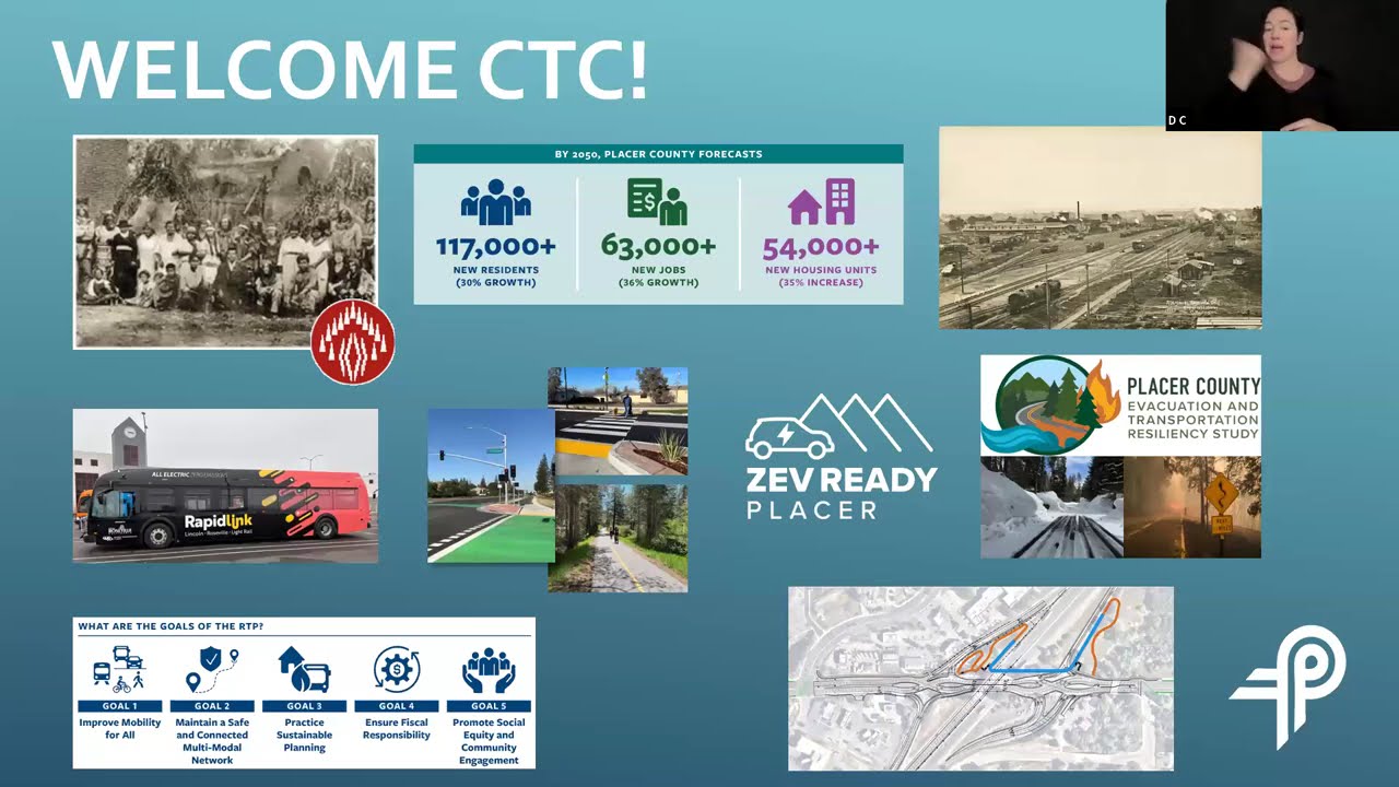 January 2026 CTC Meeting - Day 1