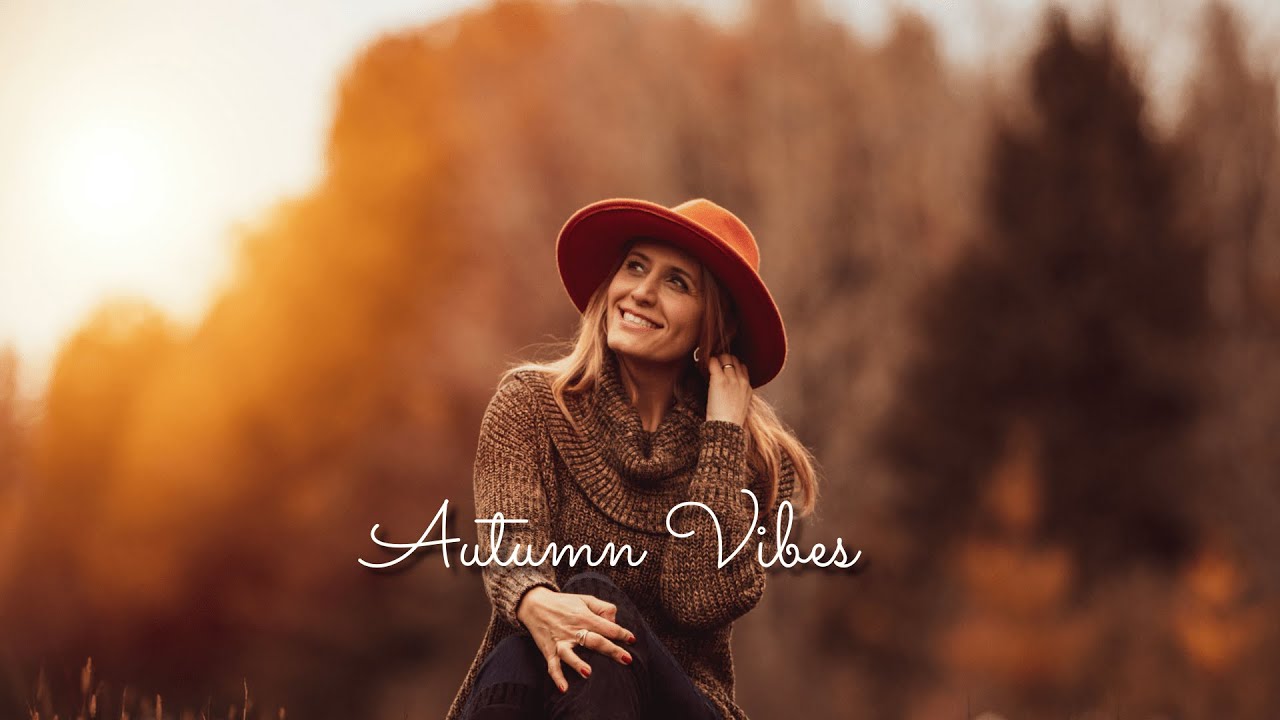 Taoufik - Autumn Vibes