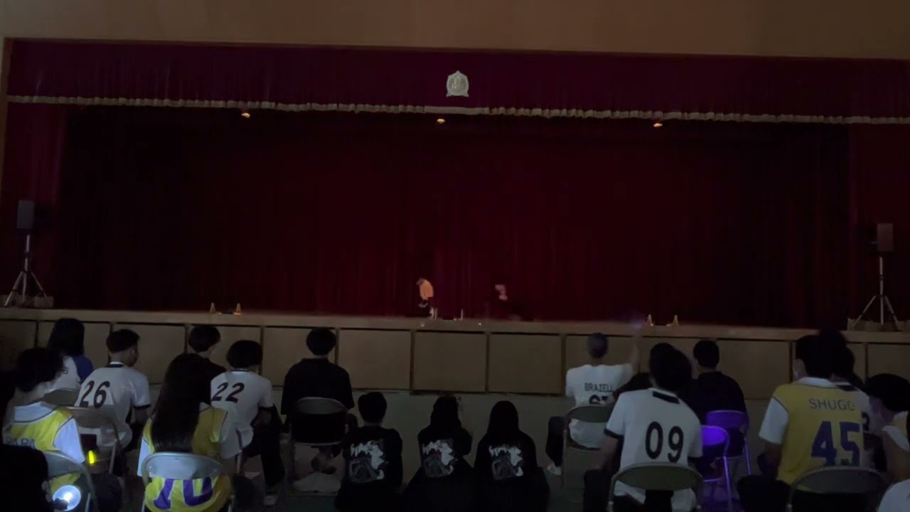 ENHYPEN／FEVER  文化祭ダンス  문화제 댄스   cultural festival dance  男子高校生