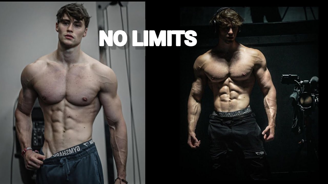 DAVID LAID X Spektrem Shine (Always Mirin Remix) GYM MOTIVATION EDIT | #gym #motivation #fitness 