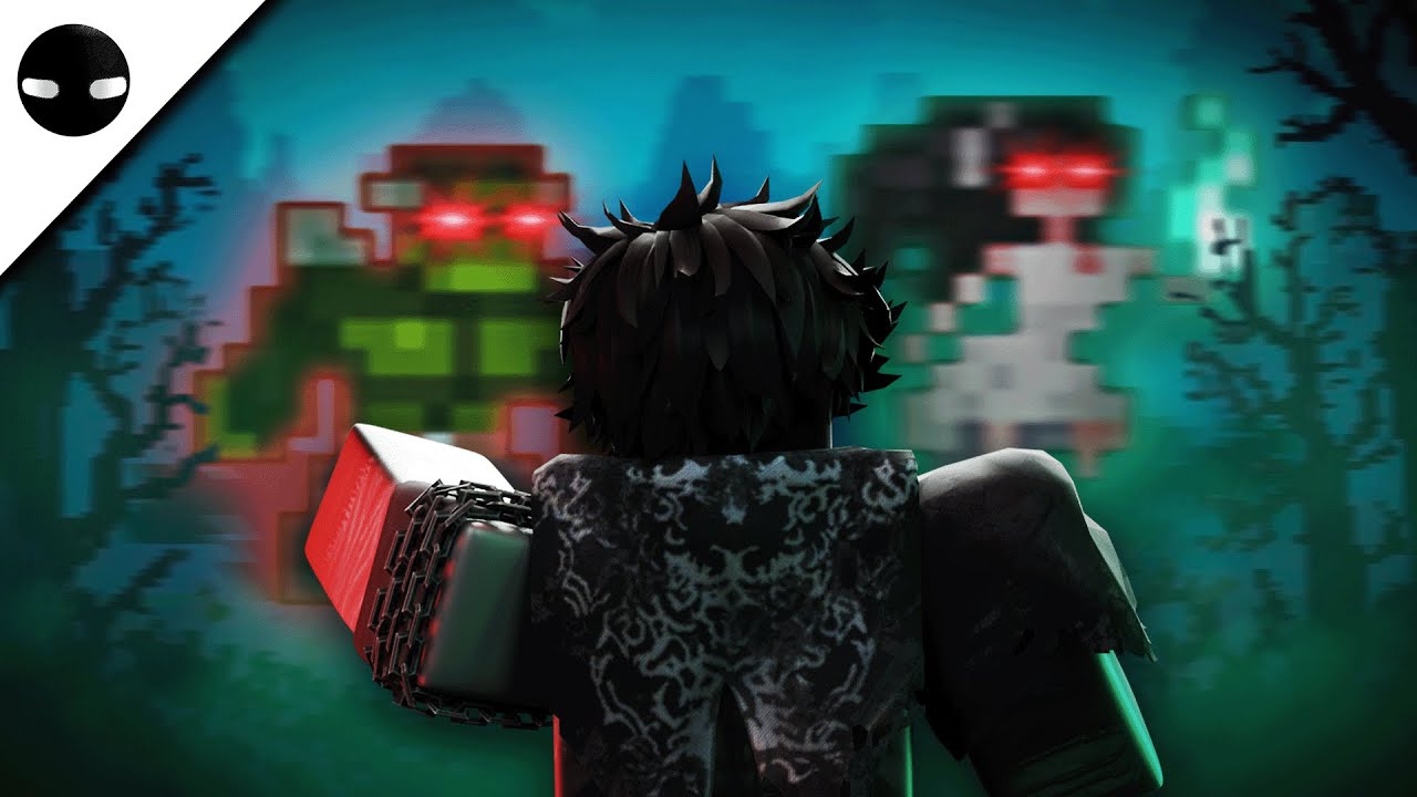 Pixel Quest: как пройти в одиночку Frankenstein и Haunted Ghost!