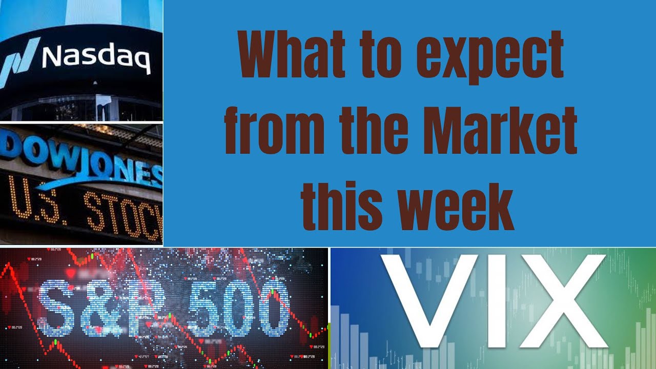 What to expect from the Market this week 18 October. Master class of Sydney Investment club