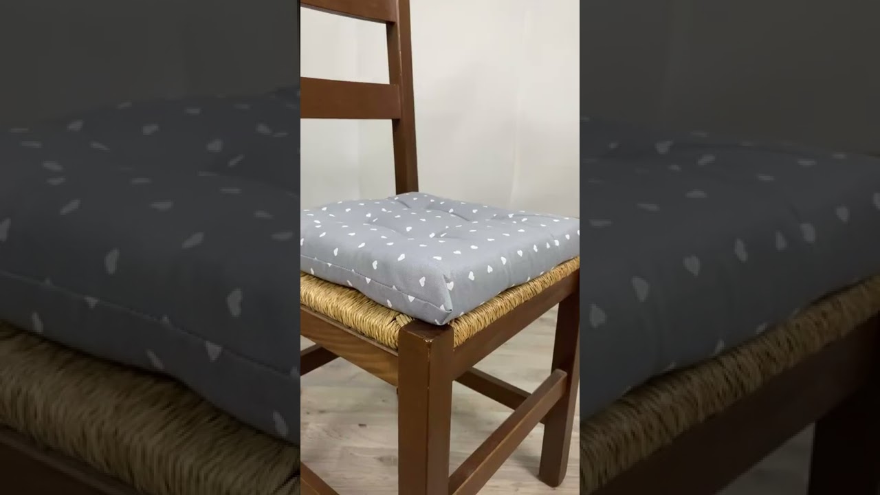 Cuscini 4 punti