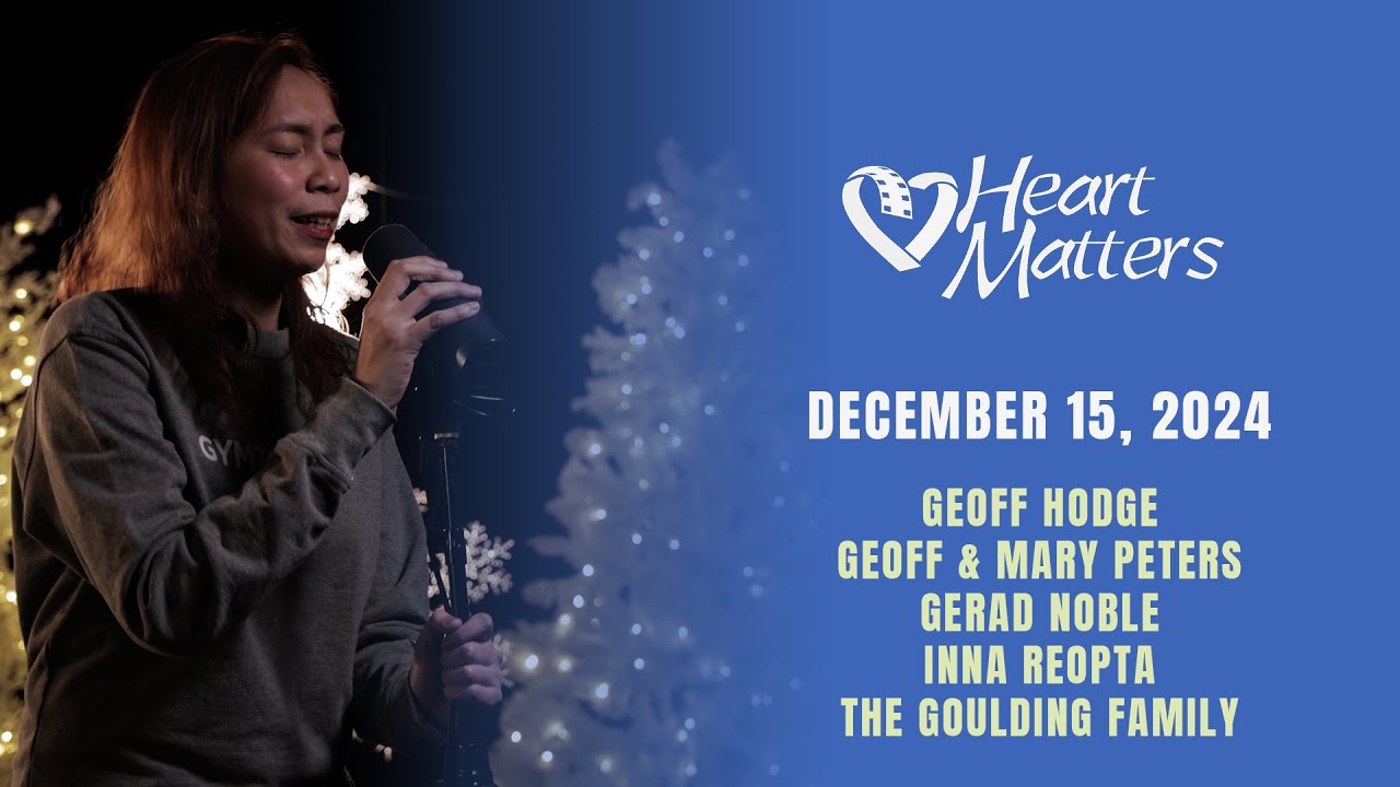 Heart Matters NTV Episode 284