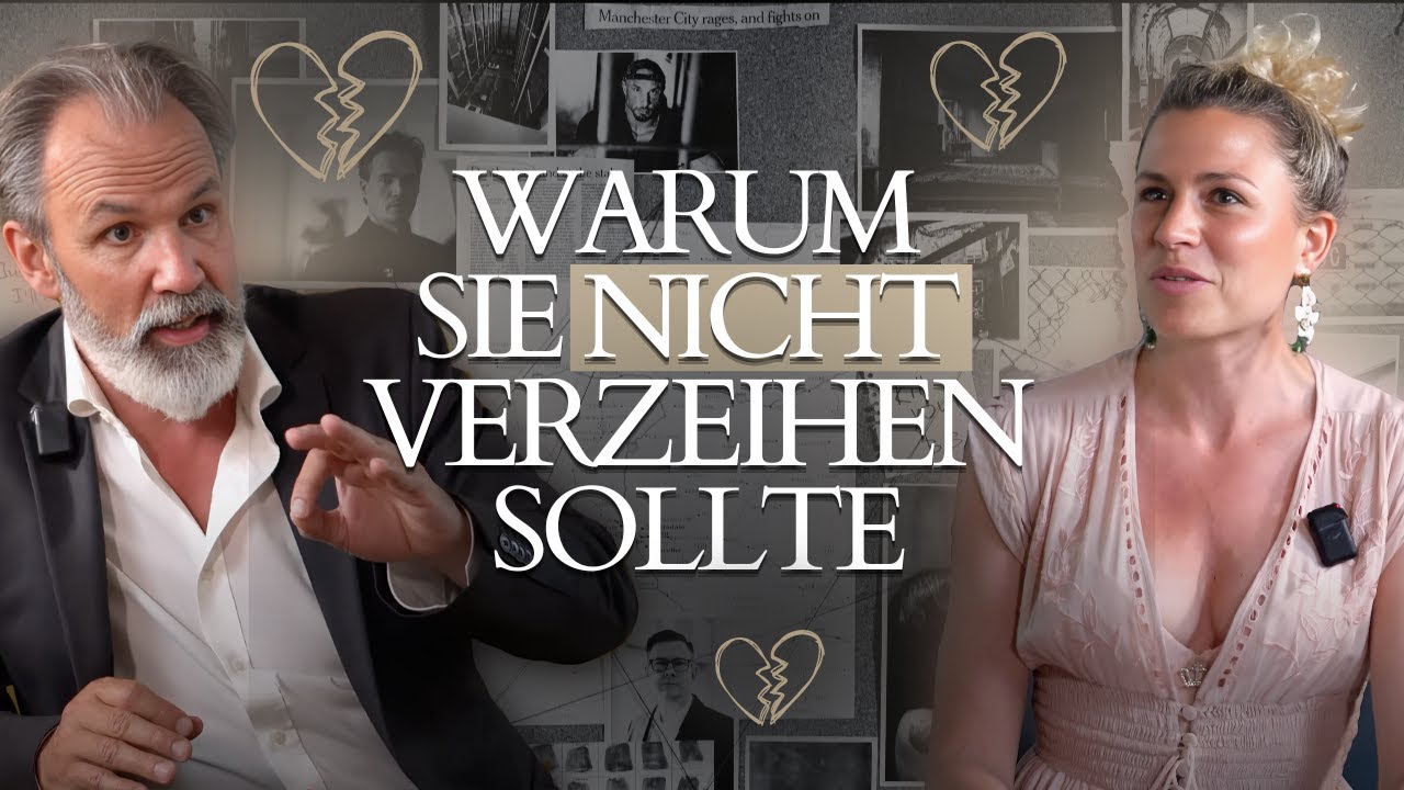 Fremdgehen - Kann diese Beziehung noch gerettet werden? |. Fall 1 Folge 1