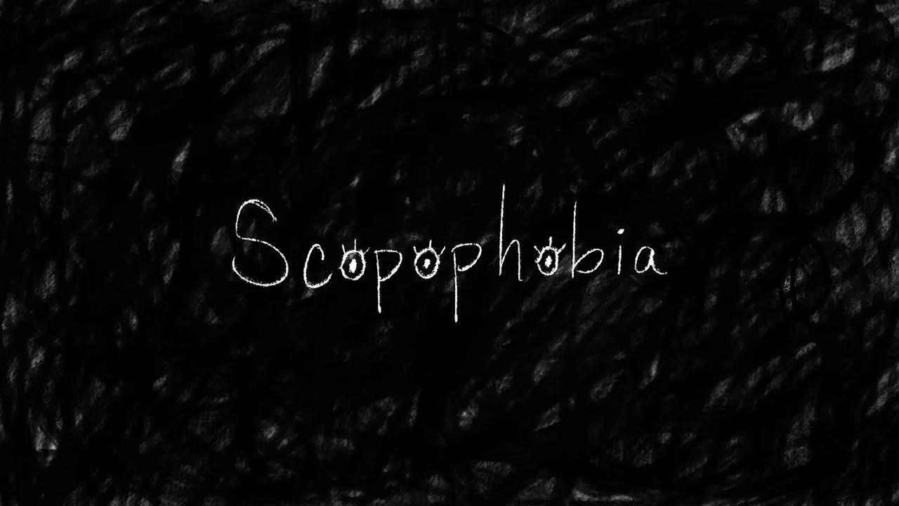 Scopophobia (2021)