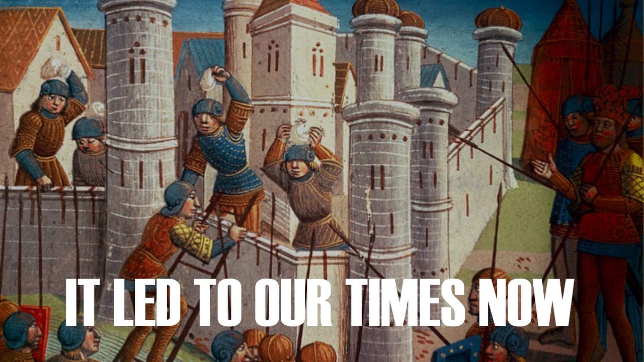 The Crisis of the Twelfth Century