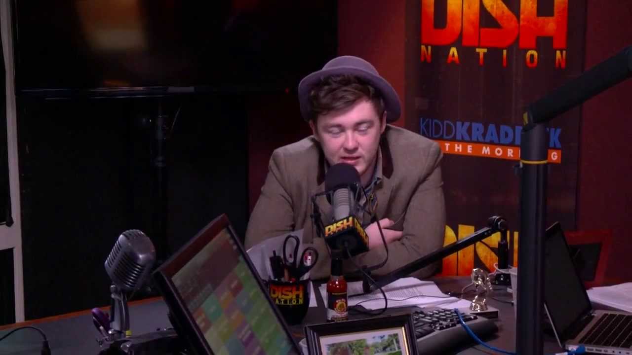 Rixton Interview part 2/3 - The Kidd Kraddick Morning Show