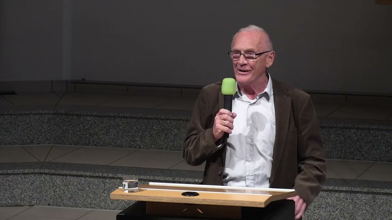 Lebensbericht von Rolf | FEBG Espelkamp