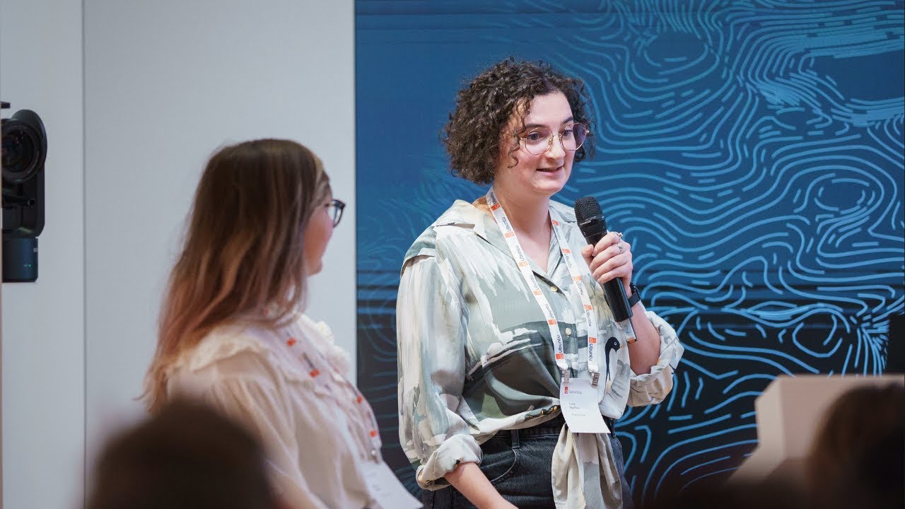 Unlocking open source potential with user experience | Ubuntu Summit 25.10 | Lightning talk