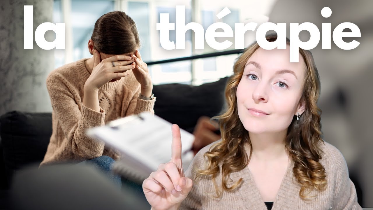 COMMENT CHOISIR SA PSYCHOTHÉRAPIE ?