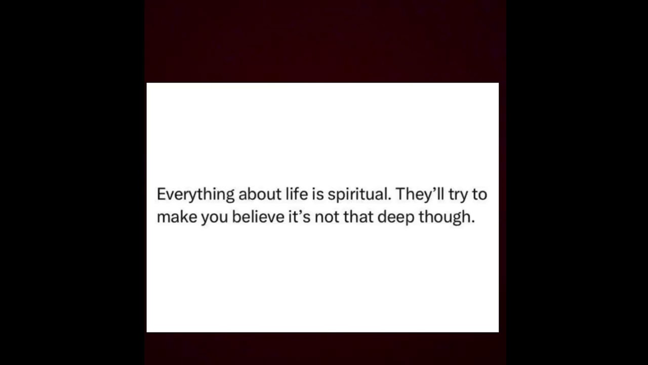 Prayer and Purpose 
