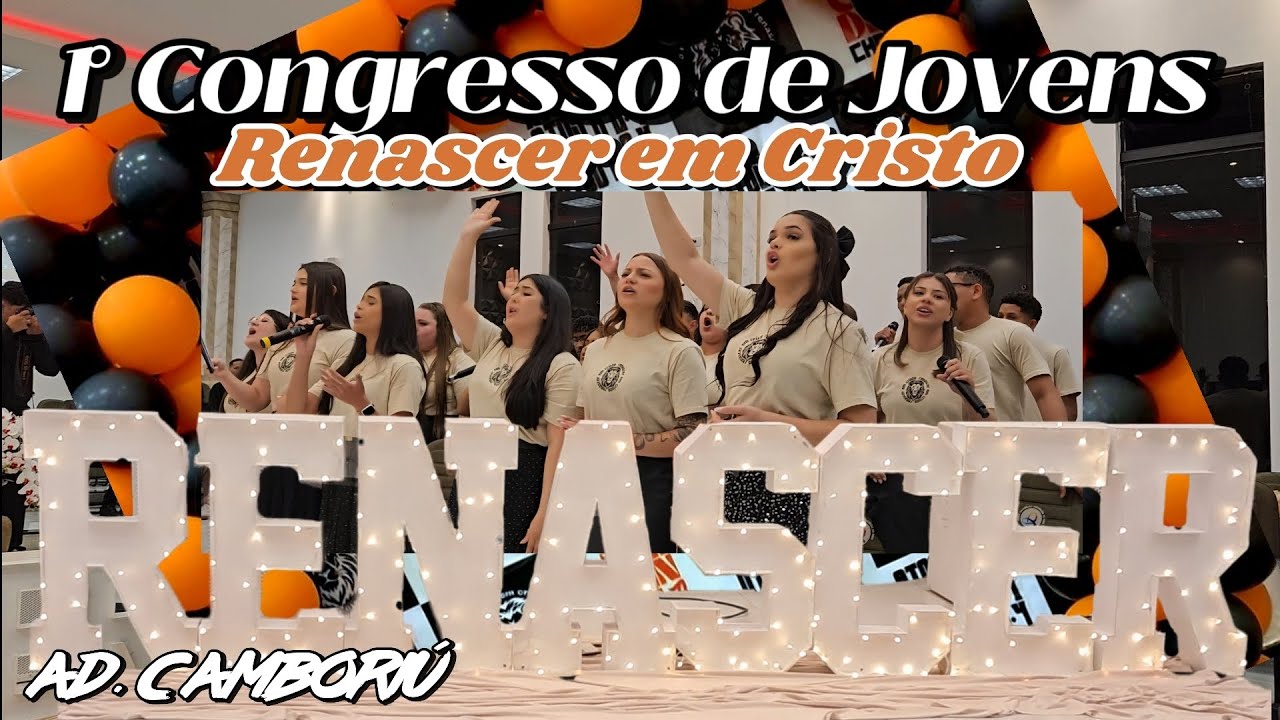 Medley Pentecostal / O Céu Desceu Na Congregação 