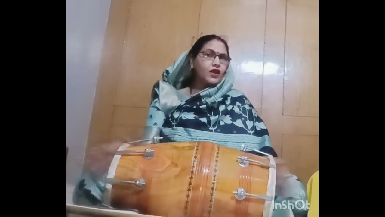 भोला खोला मंदिरवा खेलब होली /Holi geet//.    Har har mahadev 