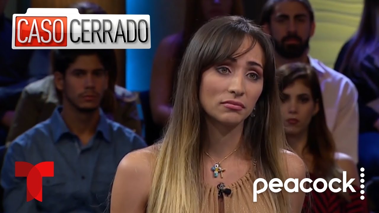 La mafia japonesa me captó para prostituirme 🇯🇵🕴🏼😡 | Caso Cerrado | Telemundo