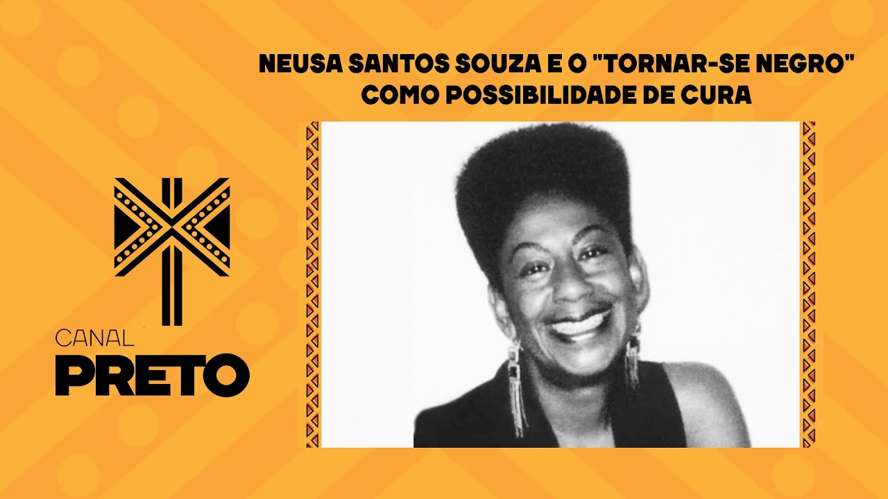 NEUSA SANTOS SOUZA E O 