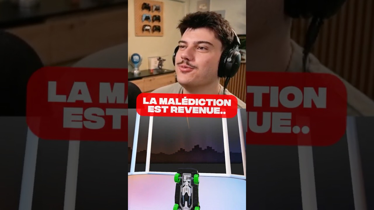 JE SUIS TOUJOURS MALCHANCEUX SUR CETTE MAP 😡