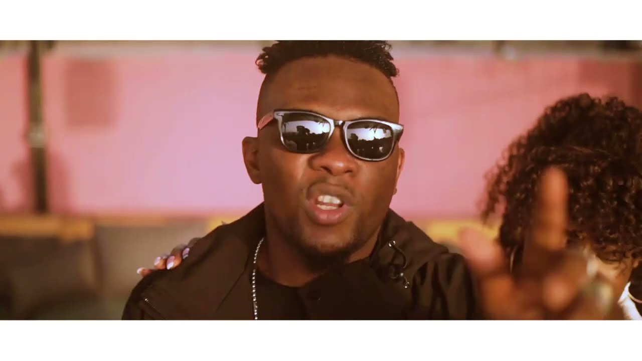 BARACK LA VOIX D'OR FEAT IBA ONE