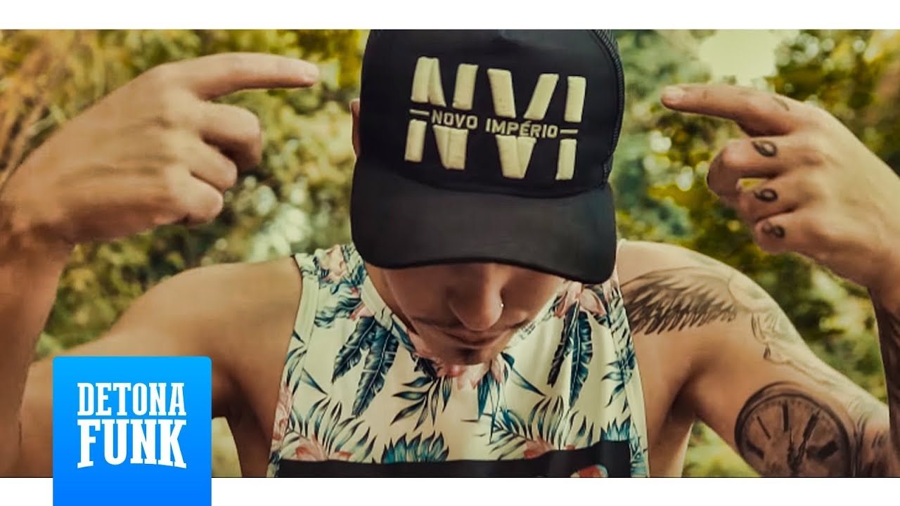 MC Tetheus - Explanar (Videoclipe Oficial)