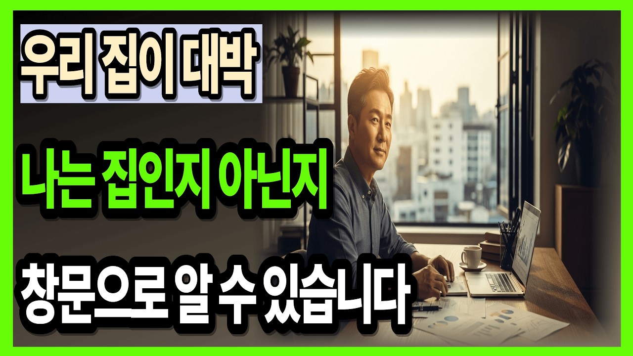 우리 집이 대박 나는 집인지 아닌지 창문으로 알수 있습니다 풍수인테리어,대박나는집,이사,집운기,보름달풍수,창문풍수,전원주택풍수,풍수지리,시니어풍수,노년풍수,집,이사운,풍수해설,