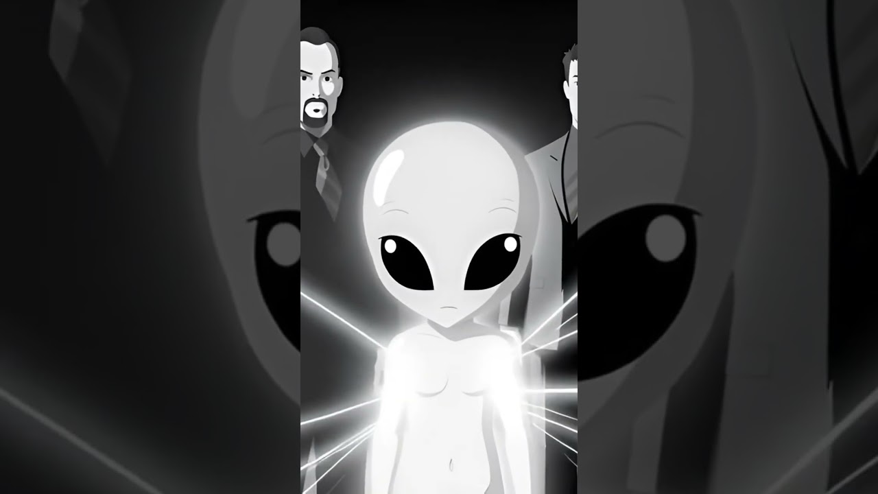Mothership | Cinematic Video Release 