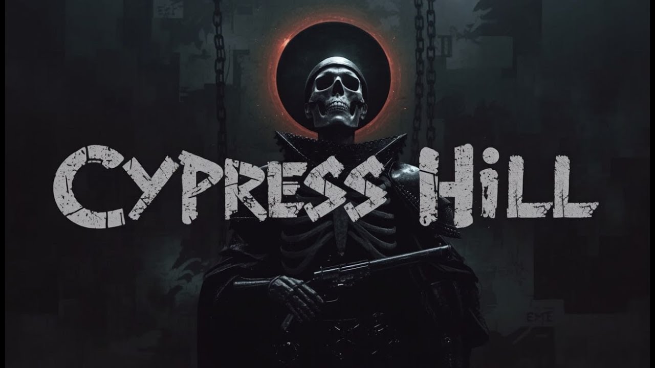 AI forced into a metal and hip-hop hybrid (SOAD × Cypress Hill)  2026 HQ 