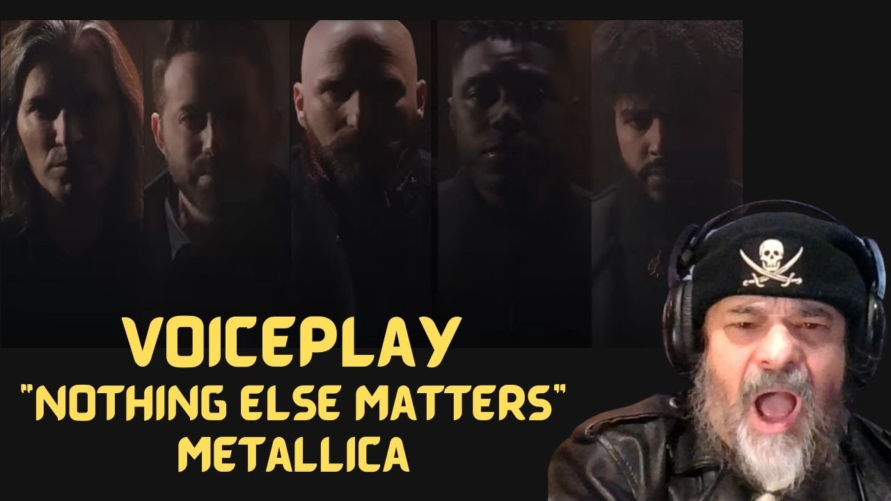 Metal Dude * Musician (REACTION) - 