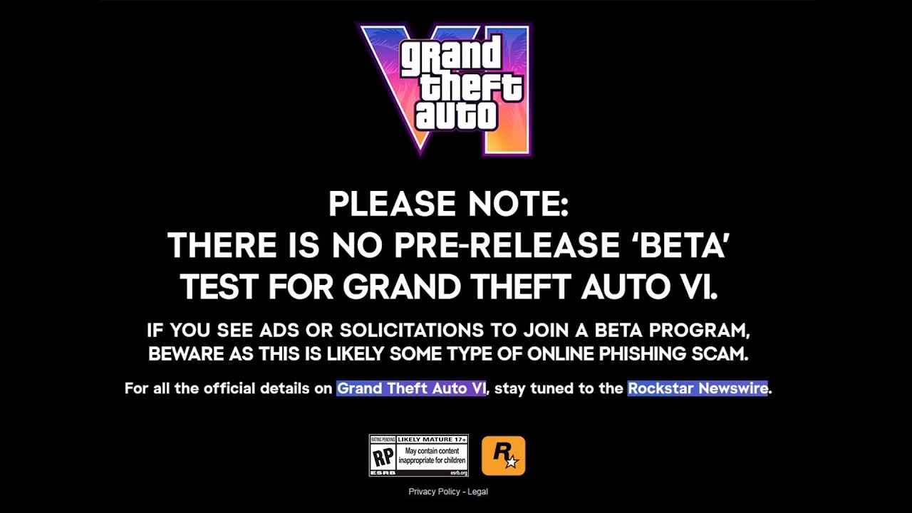 ПРЕДУПРЕЖДЕНИЕ... Вы ОБЯЗАНЫ знать это перед оформлением предзаказа GTA 6!