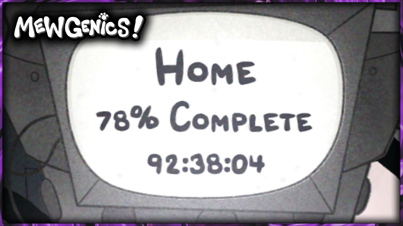 FINALLY BEATING THE GAME?? | Mewgenics!