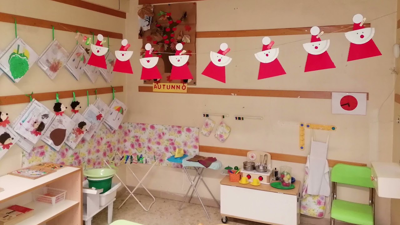 Visita Plessi VII Circolo Montessori M.C. Pini