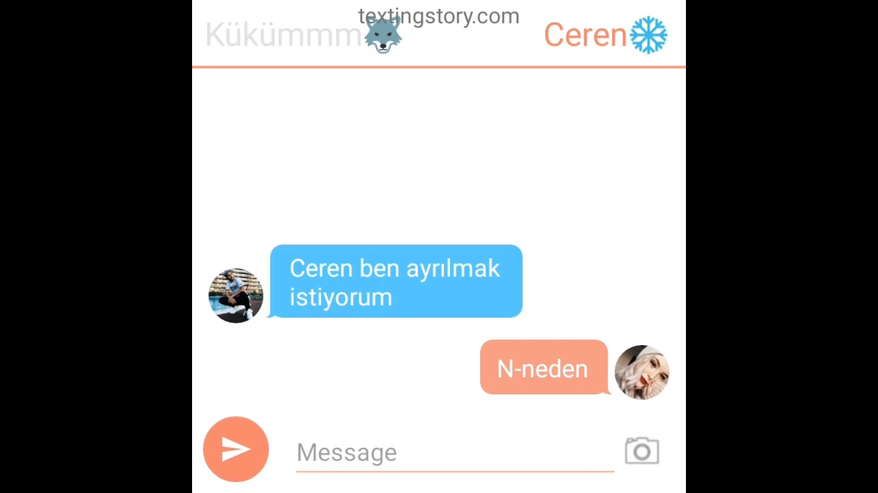 CeKü Grup Yazışmaları #3