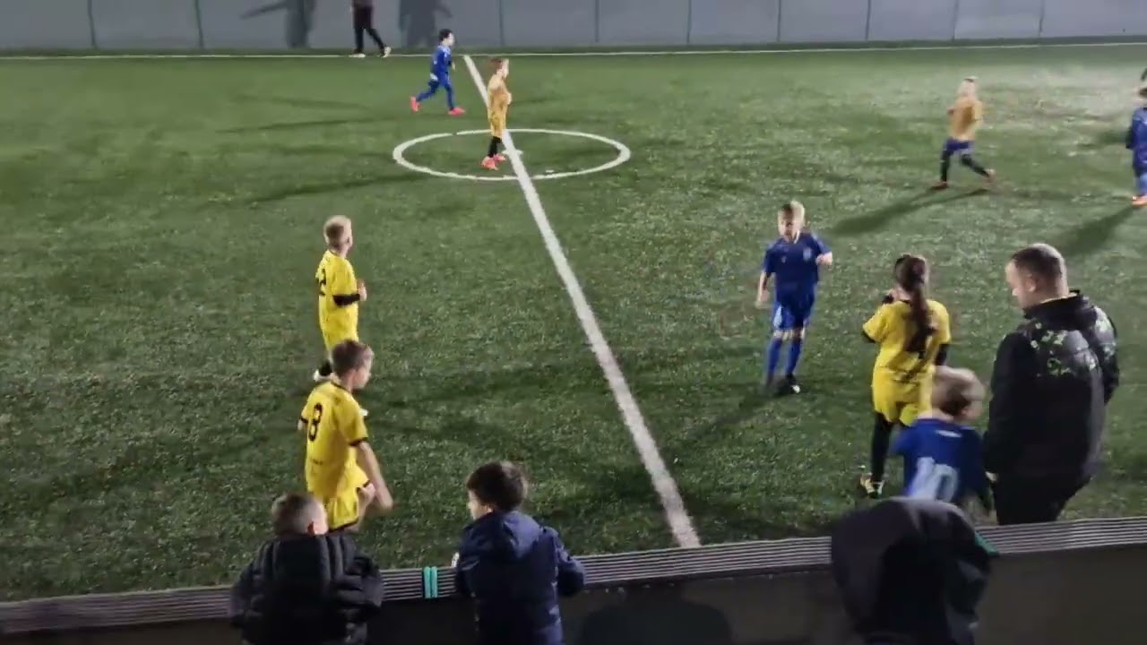 FK Željezničar - AF Karioke - Prijateljska utakmica - Godište 2018