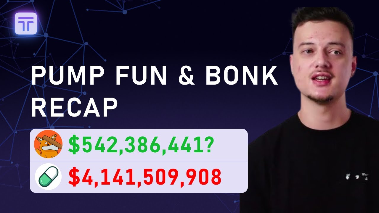 2025 July Predicted Pump Fun Dump [Tokenomic Math]