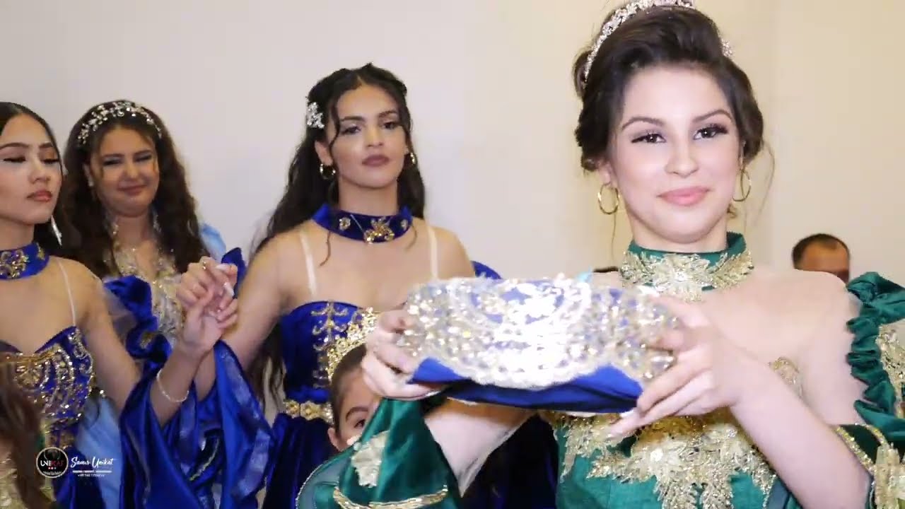 Bijav ko Elvisi i Anita || Sunet David || Ork Mladi Talenti || Part 3