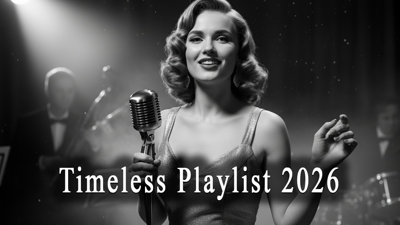 Soft Whisper Blues - Timeless Blues Soul Serenades | Timeless Playlist for Autumn 2025