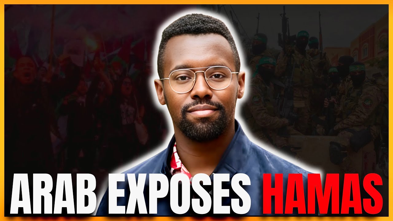 This War Isn&rsquo;t What You Think | Tamer Masudin