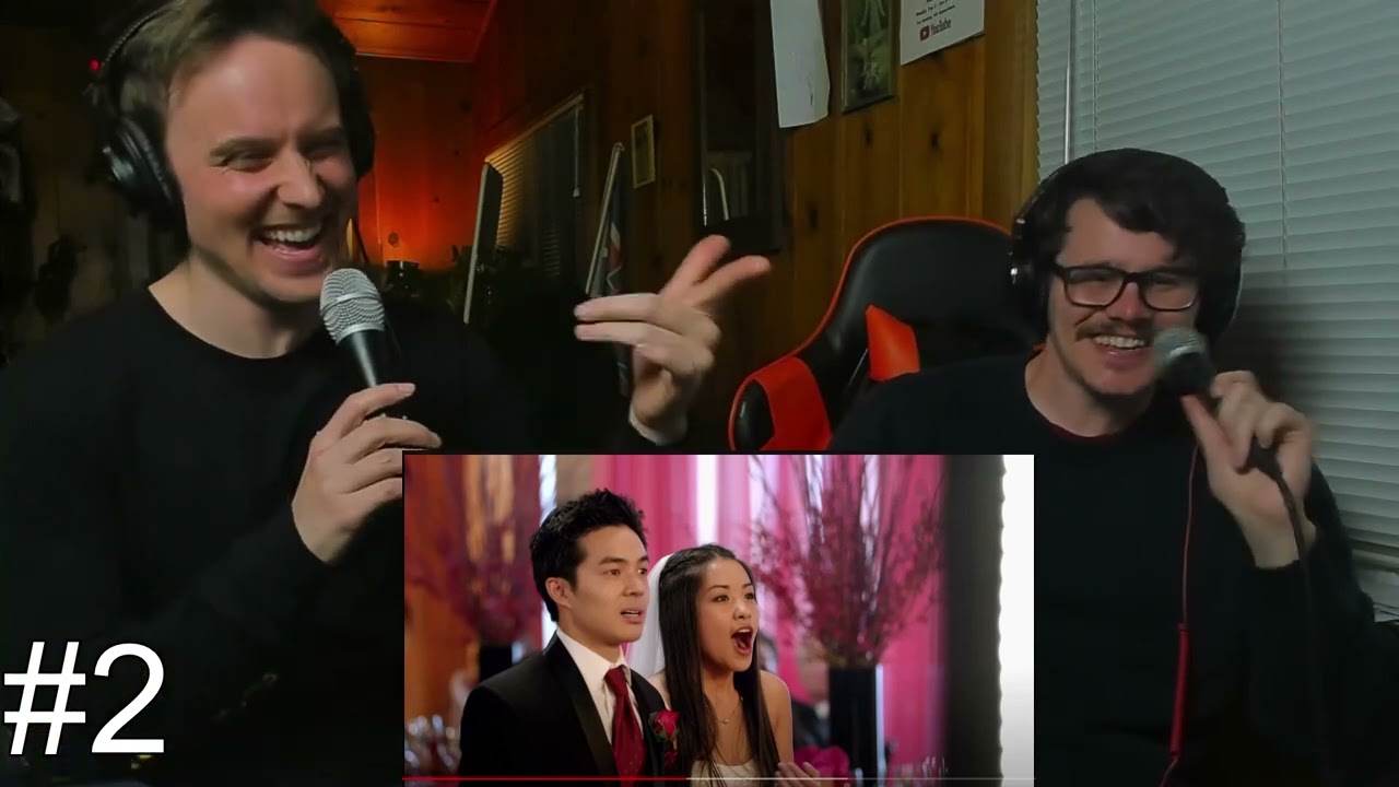 Неделя 67: Maroon 5 Week! #2 — Сахар