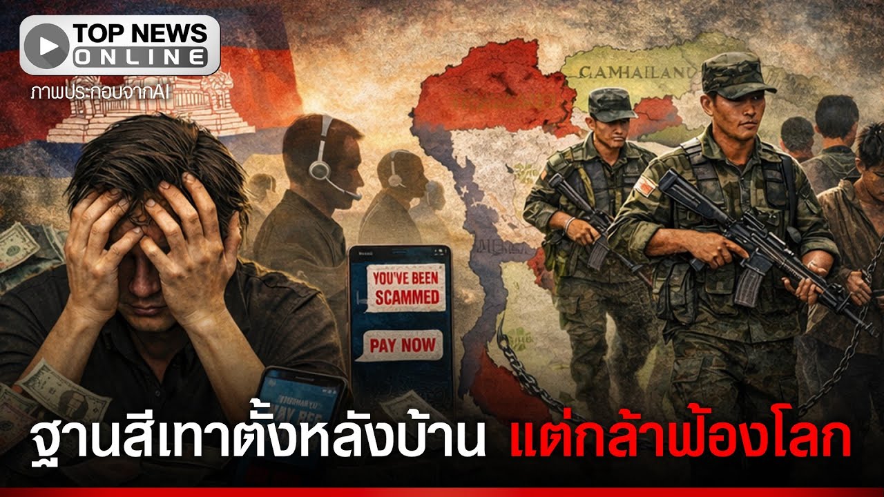 ฟ้องโลก 