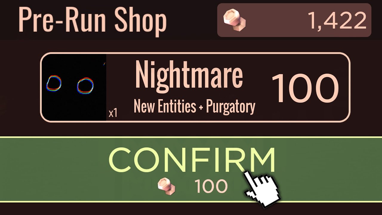 Beating Roblox Doors on NIGHTMARE MODE! (New Entities)